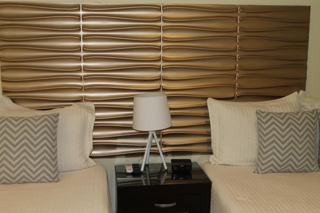Hotel Boutique Valverde Cumbres De La Escalon Mexicanos Room photo