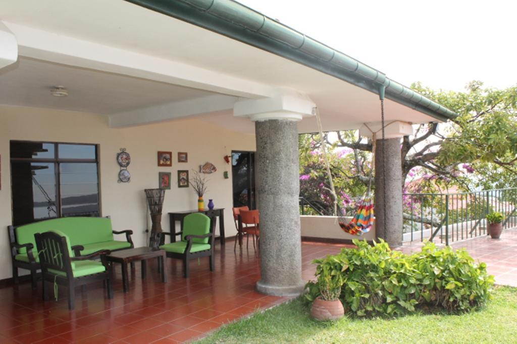 Hotel Boutique Valverde Cumbres De La Escalon Mexicanos Exterior photo