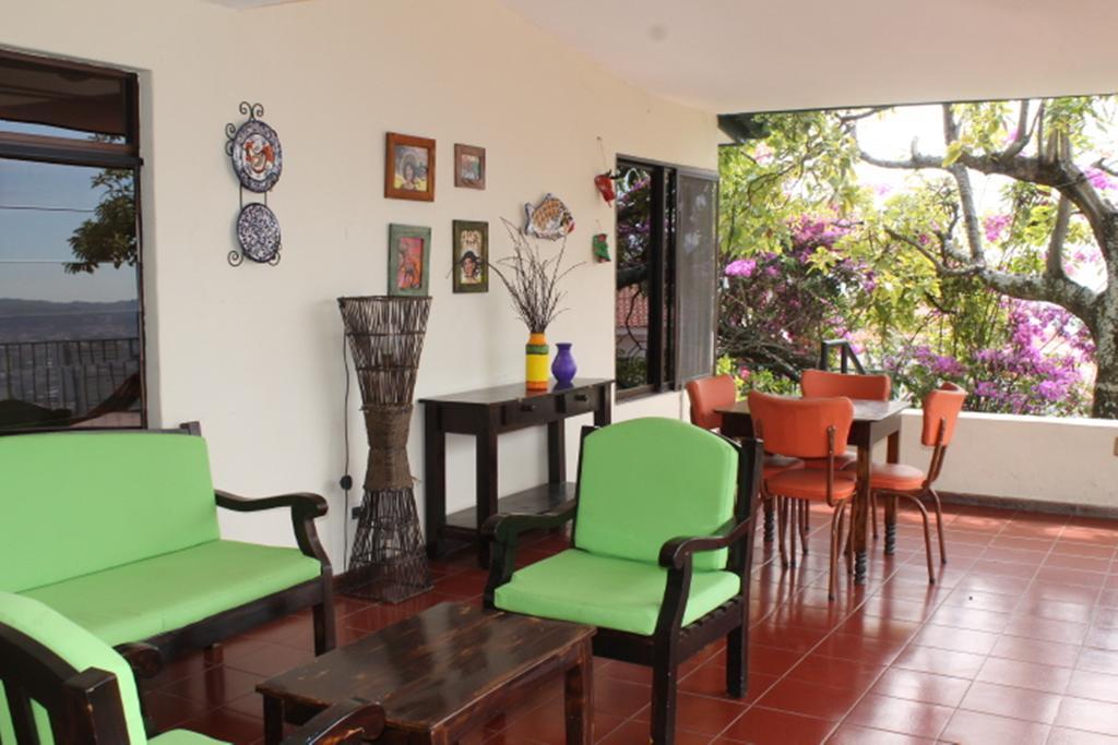 Hotel Boutique Valverde Cumbres De La Escalon Mexicanos Exterior photo