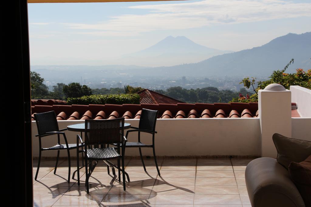 Hotel Boutique Valverde Cumbres De La Escalon Mexicanos Exterior photo