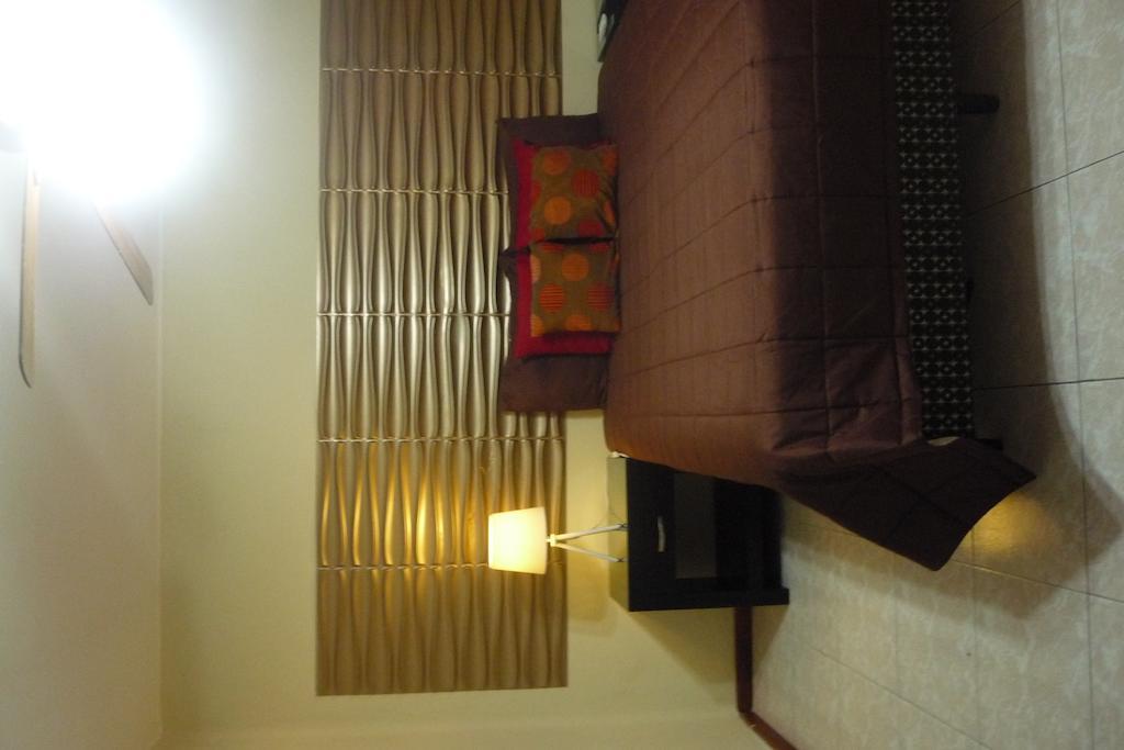 Hotel Boutique Valverde Cumbres De La Escalon Mexicanos Room photo
