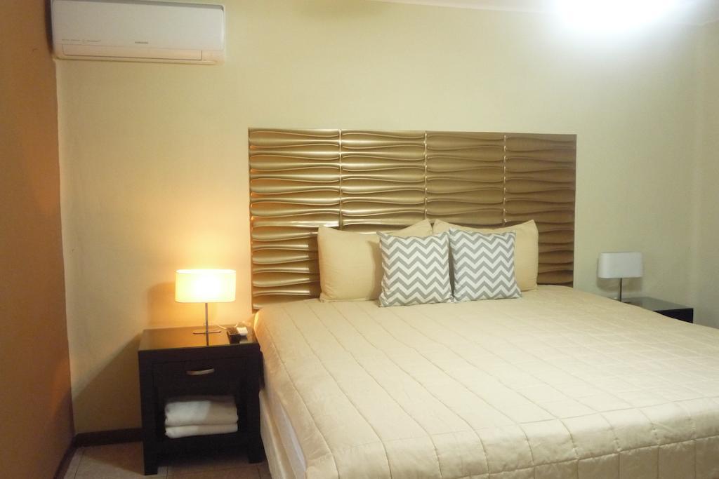 Hotel Boutique Valverde Cumbres De La Escalon Mexicanos Room photo