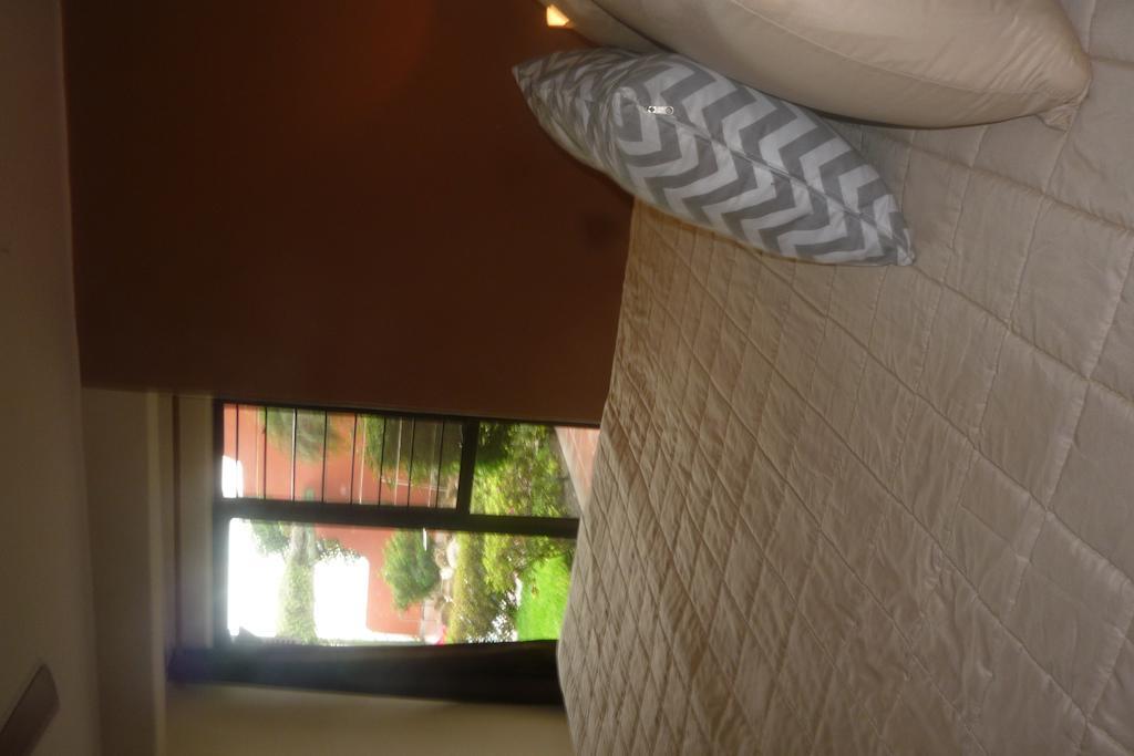 Hotel Boutique Valverde Cumbres De La Escalon Mexicanos Room photo