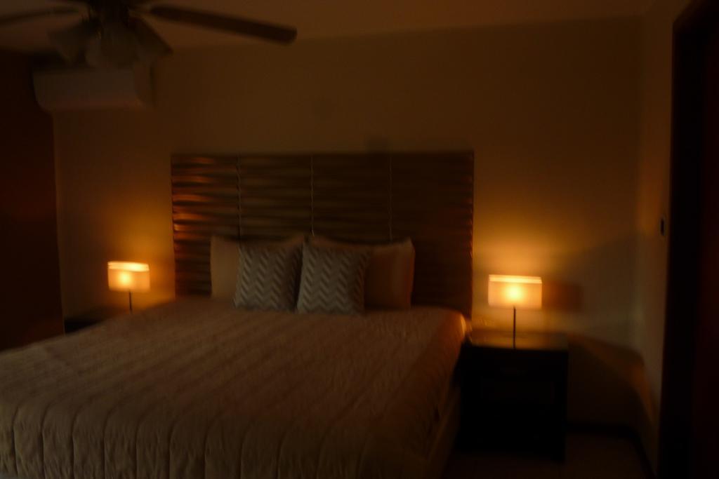 Hotel Boutique Valverde Cumbres De La Escalon Mexicanos Room photo