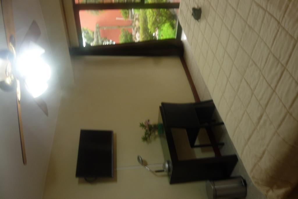 Hotel Boutique Valverde Cumbres De La Escalon Mexicanos Room photo