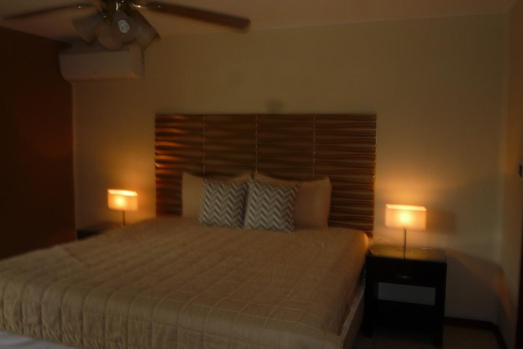 Hotel Boutique Valverde Cumbres De La Escalon Mexicanos Room photo