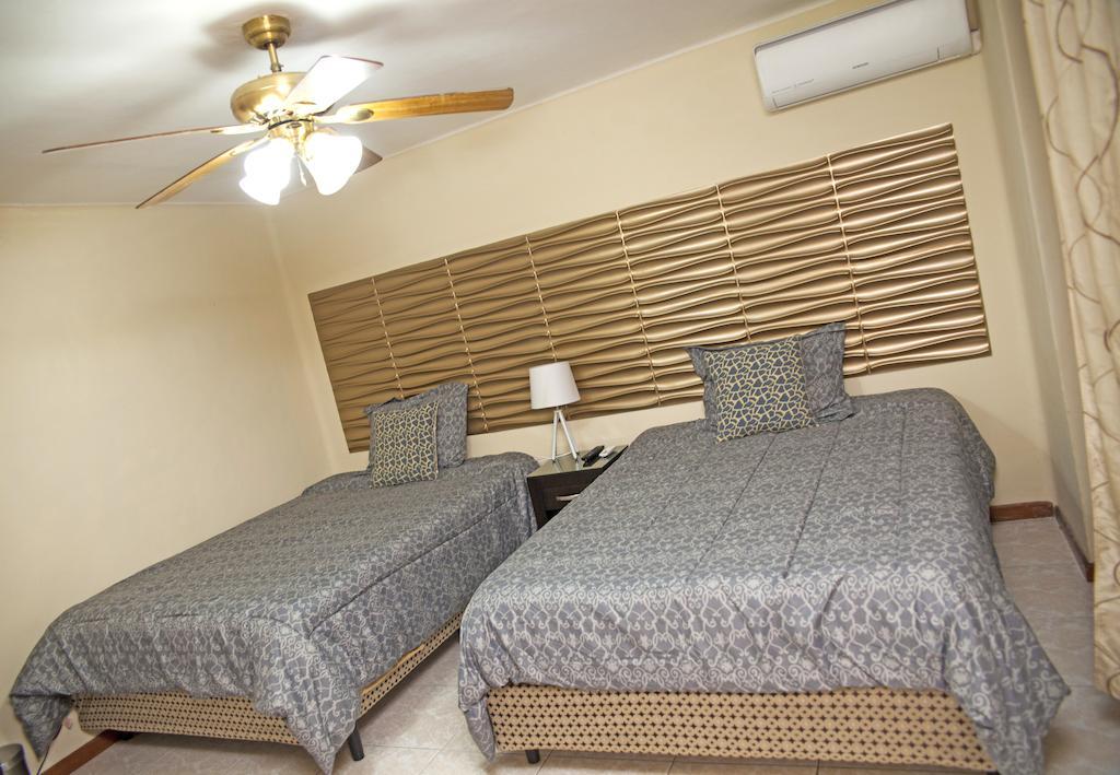 Hotel Boutique Valverde Cumbres De La Escalon Mexicanos Room photo