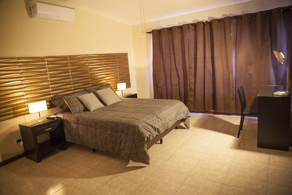 Hotel Boutique Valverde Cumbres De La Escalon Mexicanos Room photo
