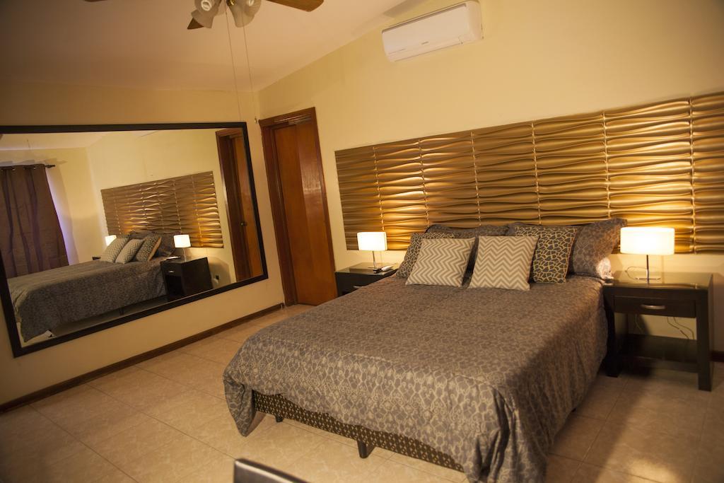 Hotel Boutique Valverde Cumbres De La Escalon Mexicanos Exterior photo