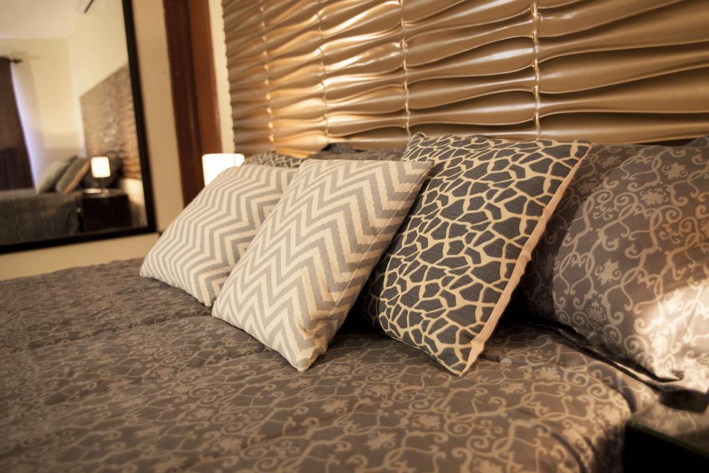 Hotel Boutique Valverde Cumbres De La Escalon Mexicanos Room photo