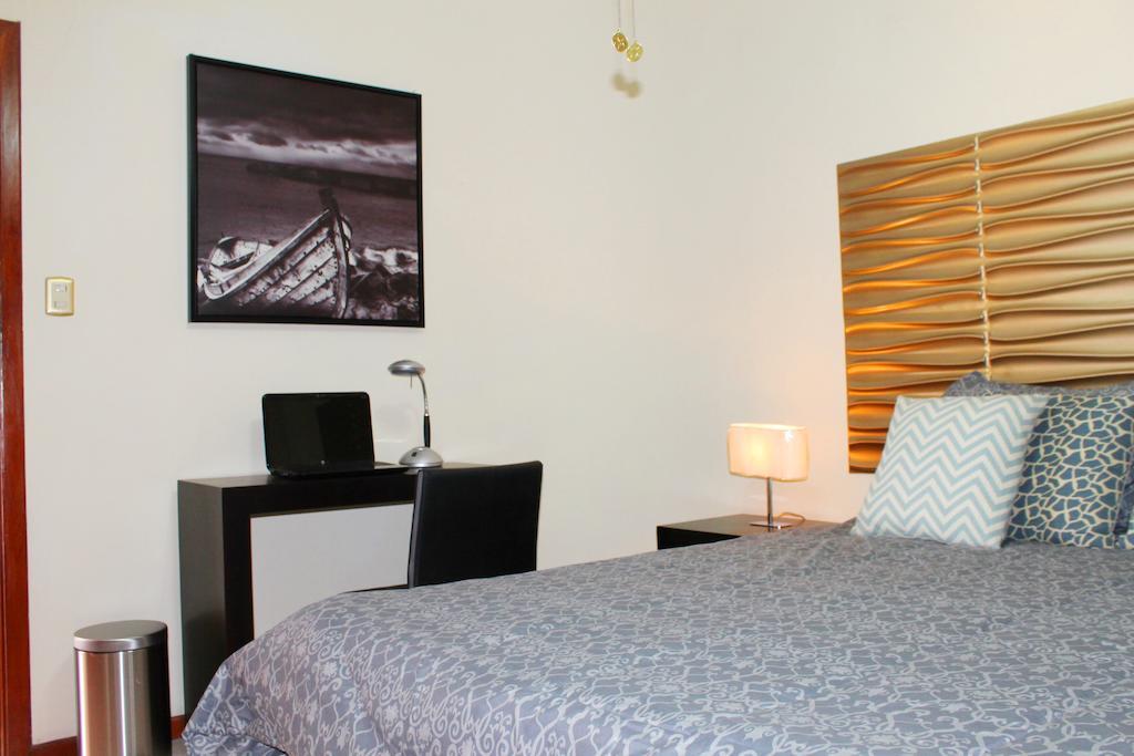 Hotel Boutique Valverde Cumbres De La Escalon Mexicanos Room photo