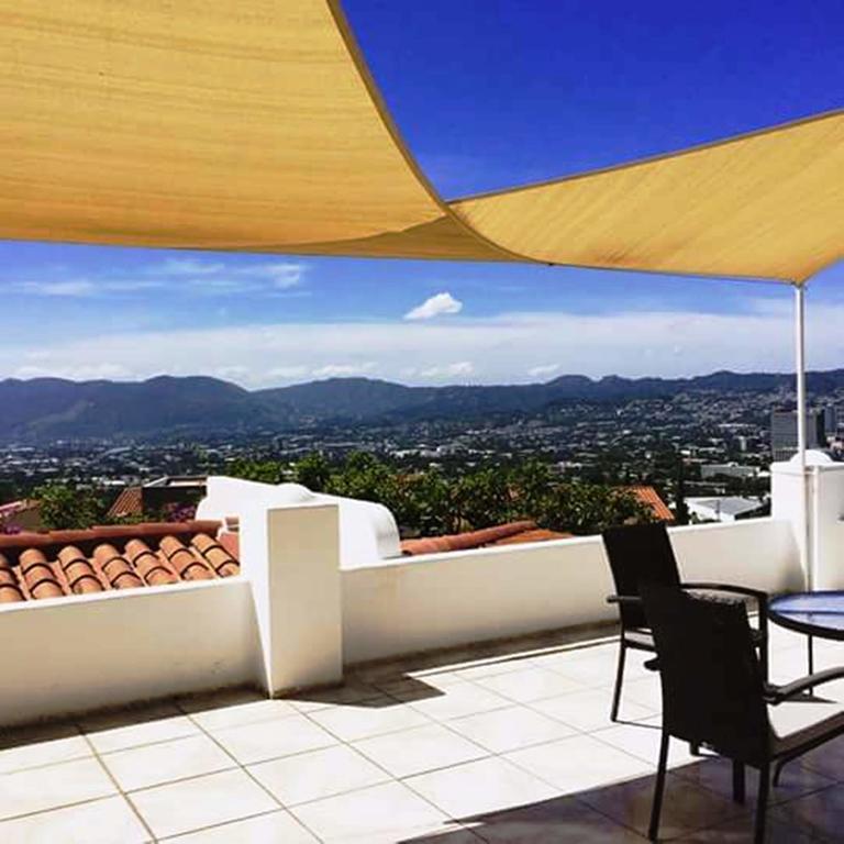Hotel Boutique Valverde Cumbres De La Escalon Mexicanos Exterior photo