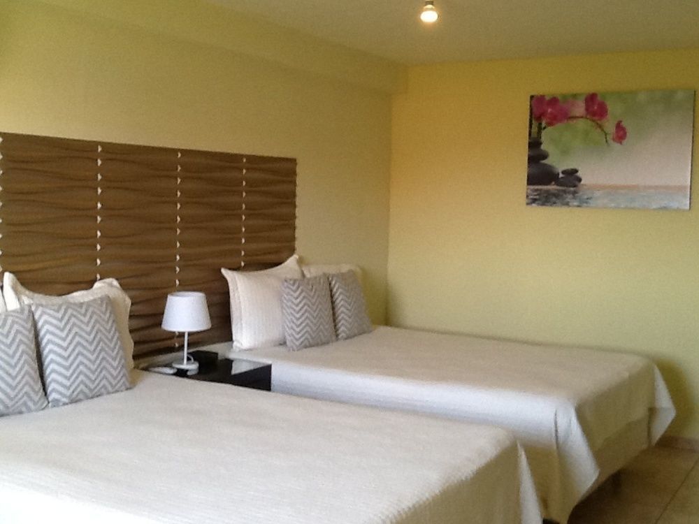 Hotel Boutique Valverde Cumbres De La Escalon Mexicanos Exterior photo